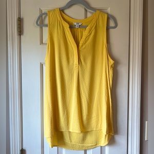 Women’s Crown & Ivy Tank